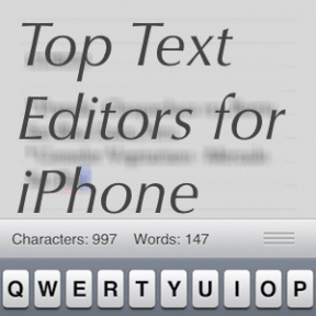 3 populārākās lietotnes darbam ar tekstu iPhone tālrunī
