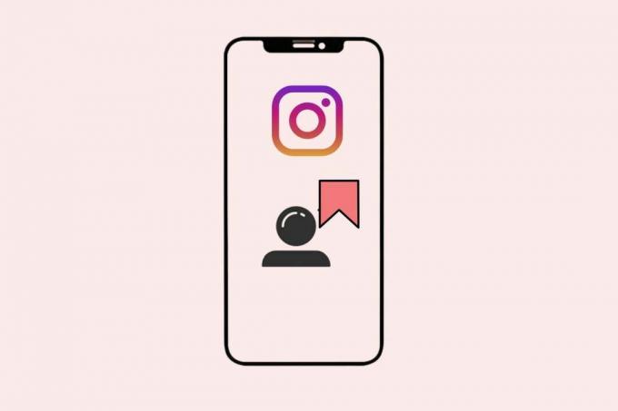 Was bedeutet es, wenn Sie jemanden auf Instagram markieren?