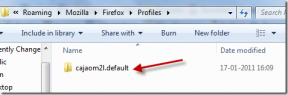 Kaip pridėti raktinių žodžių prie žymių tiesiai iš „Firefox“ adreso juostos