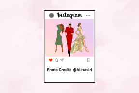 Comment donner un crédit photo sur Instagram – TechCult