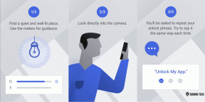 2 hervorragende Gesichtserkennungs-App-Schließfächer für Android