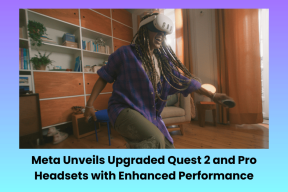 Meta stellt verbesserte Quest 2- und Pro-Headsets mit verbesserter Leistung vor – TechCult