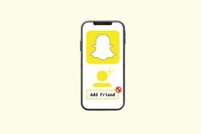 So beheben Sie den Snapchat-Fehler „Freund hinzufügen“ – TechCult
